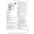 WHIRLPOOL WTC3315 A+S Guía de consulta rápida