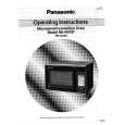 PANASONIC NE-9970P Manual de Usuario