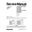 PANASONIC KXFP85SA Manual de Servicio