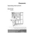 PANASONIC NNS961BF Manual de Usuario