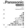 PANASONIC AJD90 Manual de Usuario