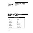 SAMSUNG DE7712N Manual de Servicio