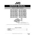 JVC GR-DF420EY Manual de Servicio