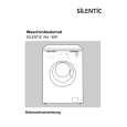 SILENTIC 192.007 3/20413 Manual de Usuario