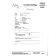 NECKERMANN WFO286001 Manual de Servicio