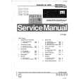 PHILIPS 79DC302 Manual de Servicio