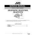 JVC GR-DF570TW Manual de Servicio