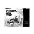PHILIPS FW-V55/21 Manual de Usuario