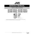 JVC GZ-MC100AA Manual de Servicio