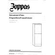 ZOPPAS PC21/15BSE Manual de Usuario