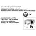 GRUNDIG VW1267 Manual de Usuario GRUNDIG VW1267 Manual de Usuario