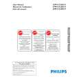 PHILIPS 42PFL7332D/37E Manual de Usuario