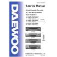 DAEWOO DVK420 Manual de Servicio