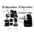 ELECTROLUX Z1030C Manual de Usuario