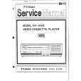 FUNAI VIP3000 Manual de Servicio