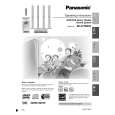 PANASONIC SCHT822V Manual de Usuario