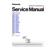 PANASONIC DMC-LS2EGM Manual de Servicio