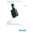 PHILIPS SE1402B/24 Manual de Usuario