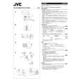 JVC TK-C750EC Manual de Usuario