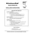 WHIRLPOOL 4KUCS181T0 Manual de Instalación