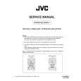 JVC GRDVL157EG/EK Manual de Servicio