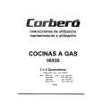 CORBERO 5040HGB Manual de Usuario