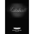 MARSHALL MF400 Manual de Usuario