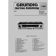 GRUNDIG R2000-2 Manual de Servicio