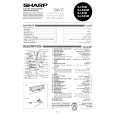 SHARP SJ45M Manual de Usuario