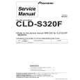 PIONEER CLDS320F Manual de Servicio