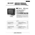 SHARP C1410NW/NS/N Manual de Servicio