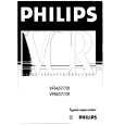 PHILIPS VR457/78 Manual de Usuario
