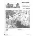 PANASONIC SCAK78 Manual de Usuario