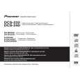 PIONEER DCS-240 Manual de Usuario
