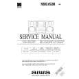 AIWA NSXVC88 Manual de Servicio