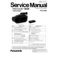 PANASONIC PVL558D Manual de Usuario