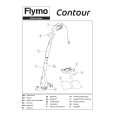 FLYMO 511974701 Manual de Usuario