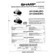 SHARP QTCD50Z Manual de Servicio