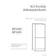 ELEKTRO HELIOS KF3483 Manual de Usuario