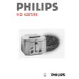 PHILIPS HD4288/00 Manual de Usuario