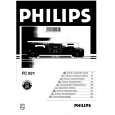 PHILIPS FC931/01S Manual de Usuario