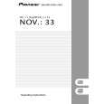 PIONEER CDJ-400/KUCXJ Manual de Usuario