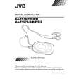 JVC XA-F57WEF Manual de Usuario