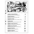 ELECTROLUX RAK1302 Manual de Usuario