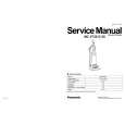 PANASONIC MC-V7321C-00 Manual de Servicio
