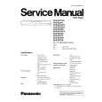 PANASONIC DVDS27PX Manual de Servicio