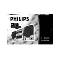 PHILIPS FW-C10/25 Manual de Usuario