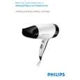 PHILIPS HP4962/00 Manual de Usuario