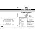 JVC GRSXM740U Manual de Servicio