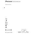 PIONEER BDP-95FD/KU/CA Manual de Usuario
